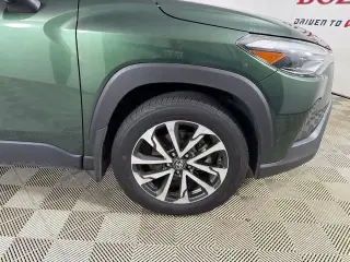Toyota Corolla Cross 2024 AWD XLE 4dr Crossover