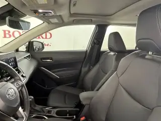 Toyota Corolla Cross 2024 AWD XLE 4dr Crossover