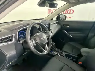 Toyota Corolla Cross 2024 AWD XLE 4dr Crossover