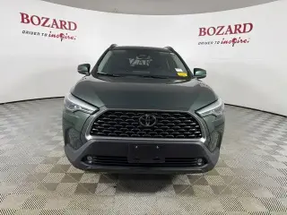Toyota Corolla Cross 2024 AWD XLE 4dr Crossover