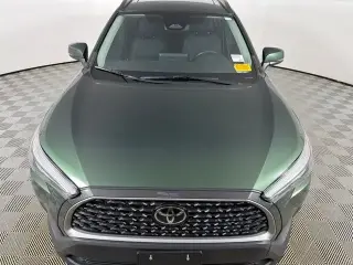 Toyota Corolla Cross 2024 AWD XLE 4dr Crossover