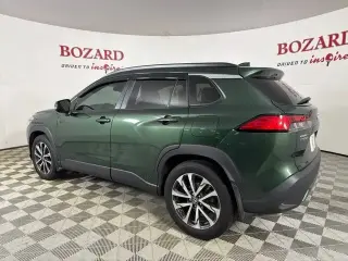 Toyota Corolla Cross 2024 AWD XLE 4dr Crossover