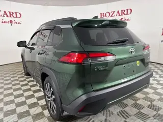 Toyota Corolla Cross 2024 AWD XLE 4dr Crossover