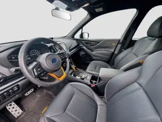 Subaru Forester 2023 AWD Wilderness 4dr Crossover