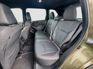 Subaru Forester 2023 AWD Wilderness 4dr Crossover