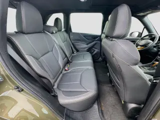 Subaru Forester 2023 AWD Wilderness 4dr Crossover