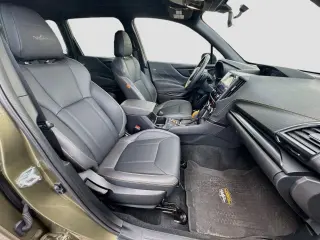 Subaru Forester 2023 AWD Wilderness 4dr Crossover