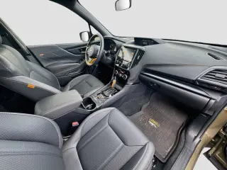 Subaru Forester 2023 AWD Wilderness 4dr Crossover