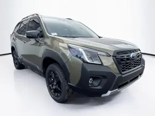 Subaru Forester 2023 AWD Wilderness 4dr Crossover
