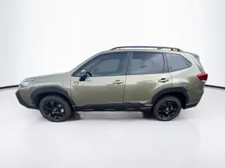 Subaru Forester 2023 AWD Wilderness 4dr Crossover