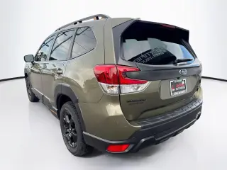 Subaru Forester 2023 AWD Wilderness 4dr Crossover