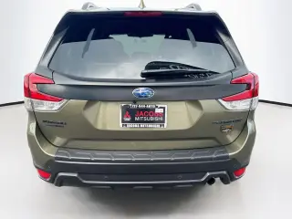 Subaru Forester 2023 AWD Wilderness 4dr Crossover