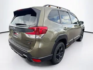 Subaru Forester 2023 AWD Wilderness 4dr Crossover