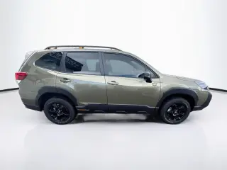 Subaru Forester 2023 AWD Wilderness 4dr Crossover