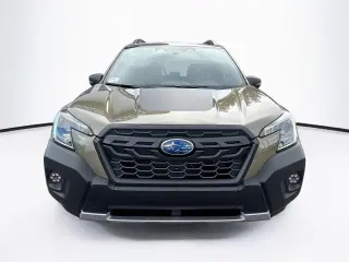 Subaru Forester 2023 AWD Wilderness 4dr Crossover