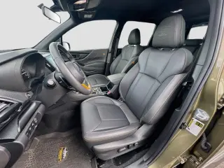 Subaru Forester 2023 AWD Wilderness 4dr Crossover