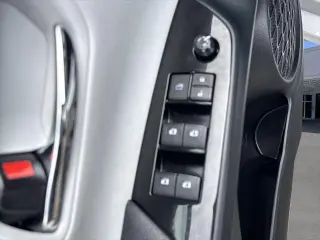 Toyota Prius 2018 Cuatro 4dr Hatchback