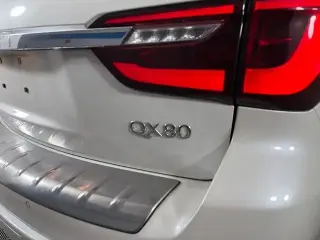 INFINITI QX80 2021 Luxe 4dr SUV