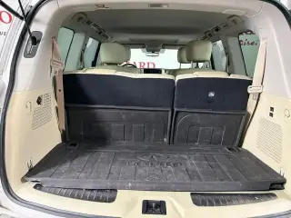 INFINITI QX80 2021 Luxe 4dr SUV