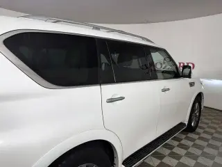 INFINITI QX80 2021 Luxe 4dr SUV
