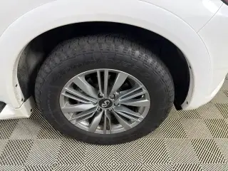 INFINITI QX80 2021 Luxe 4dr SUV