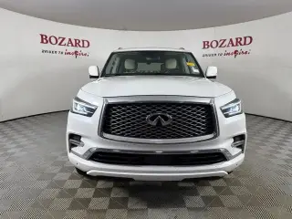 INFINITI QX80 2021 Luxe 4dr SUV