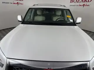INFINITI QX80 2021 Luxe 4dr SUV
