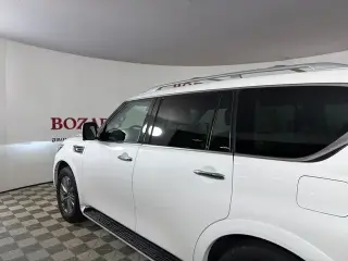 INFINITI QX80 2021 Luxe 4dr SUV
