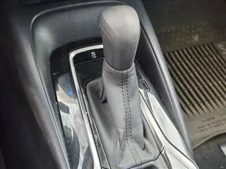 Toyota Corolla 2020 LE 4p Sedan