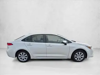 Toyota Corolla 2020 LE 4p Sedan