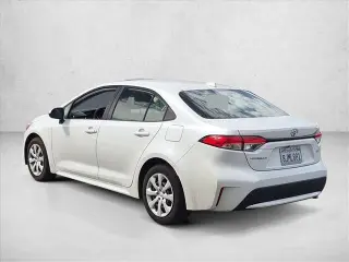 Toyota Corolla 2020 LE 4p Sedan