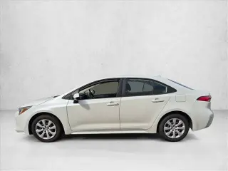 Toyota Corolla 2020 LE 4p Sedan