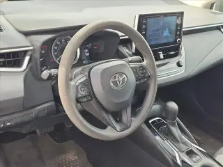 Toyota Corolla 2020 LE 4p Sedan
