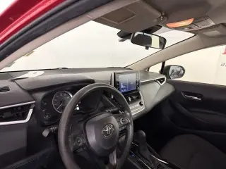 Toyota Corolla 2020 LE 4p Sedan