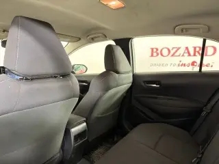 Toyota Corolla 2020 LE 4p Sedan