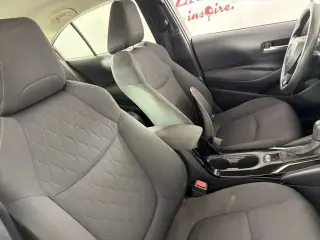 Toyota Corolla 2020 LE 4p Sedan