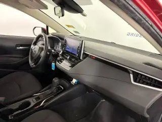 Toyota Corolla 2020 LE 4p Sedan