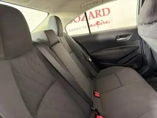 Toyota Corolla 2020 LE 4p Sedan