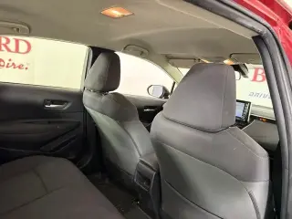 Toyota Corolla 2020 LE 4p Sedan