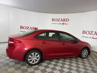 Toyota Corolla 2020 LE 4p Sedan