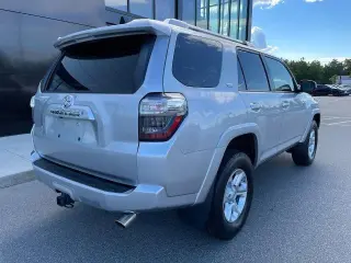 Toyota 4Runner 2018 4x4 SR5 Premium 4dr SUV