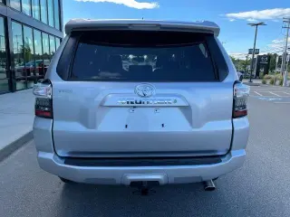 Toyota 4Runner 2018 4x4 SR5 Premium 4dr SUV