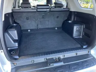 Toyota 4Runner 2018 4x4 SR5 Premium 4dr SUV