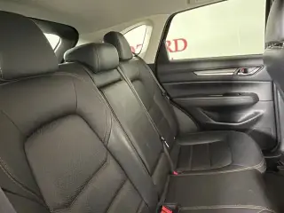 Mazda CX-5 2022 tracción en todas las ruedas 2.5 S Premium 4p SUV
