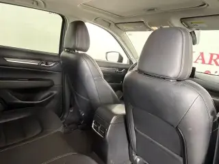 Mazda CX-5 2022 tracción en todas las ruedas 2.5 S Premium 4p SUV