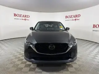 Mazda CX-5 2022 tracción en todas las ruedas 2.5 S Premium 4p SUV