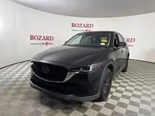 Mazda CX-5 2022 tracción en todas las ruedas 2.5 S Premium 4p SUV