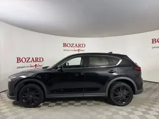 Mazda CX-5 2022 tracción en todas las ruedas 2.5 S Premium 4p SUV