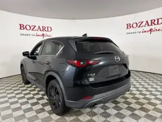 Mazda CX-5 2022 tracción en todas las ruedas 2.5 S Premium 4p SUV