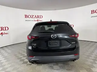 Mazda CX-5 2022 tracción en todas las ruedas 2.5 S Premium 4p SUV